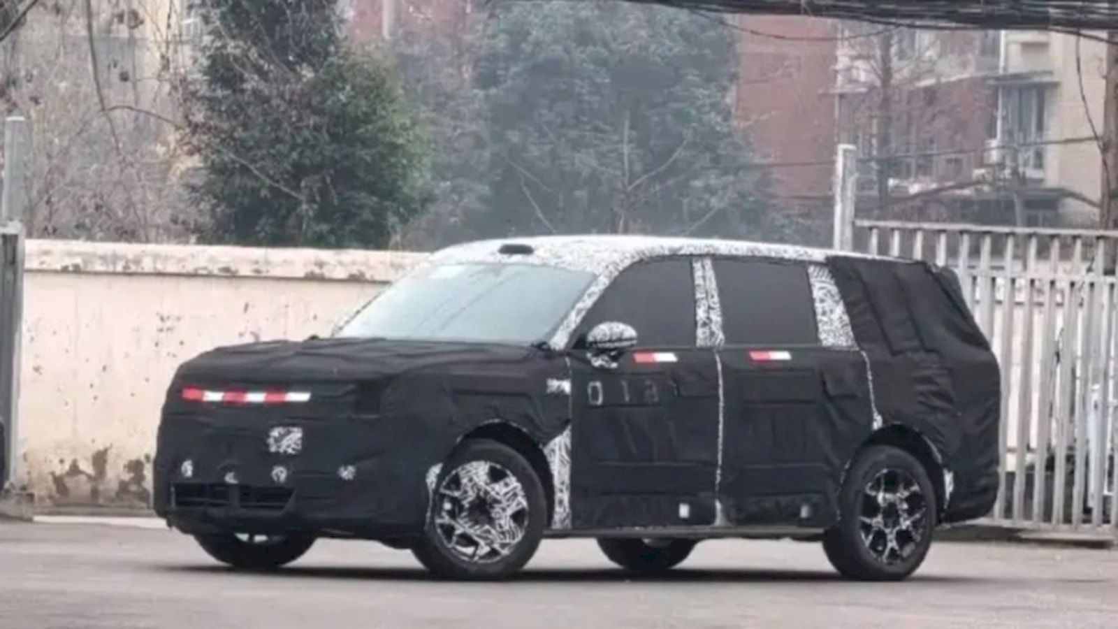 Xiaomi: Ιδρύει τη νέα μάρκα Skynomad με πρώτο μοντέλο το Kunlun